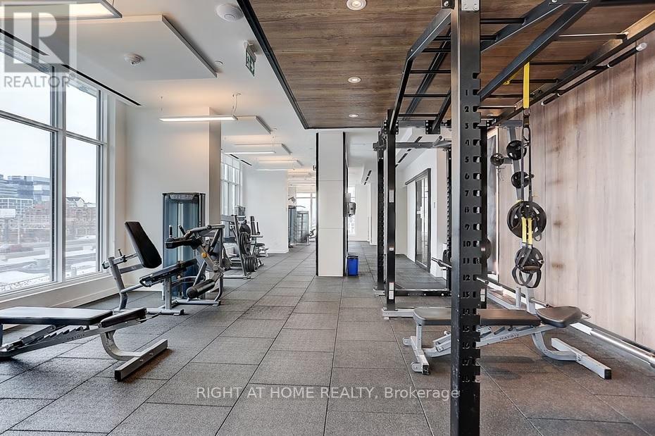 3308 - 20 Richardson Street, Toronto, Ontario  M5A 0S6 - Photo 11 - C13010570