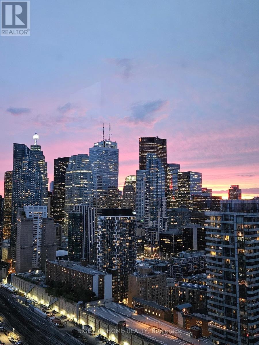 3308 - 20 Richardson Street, Toronto, Ontario  M5A 0S6 - Photo 24 - C13010570