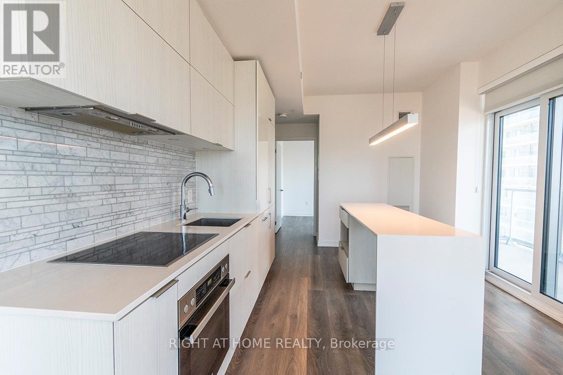 3308 - 20 Richardson Street, Toronto, Ontario  M5A 0S6 - Photo 15 - C13010570