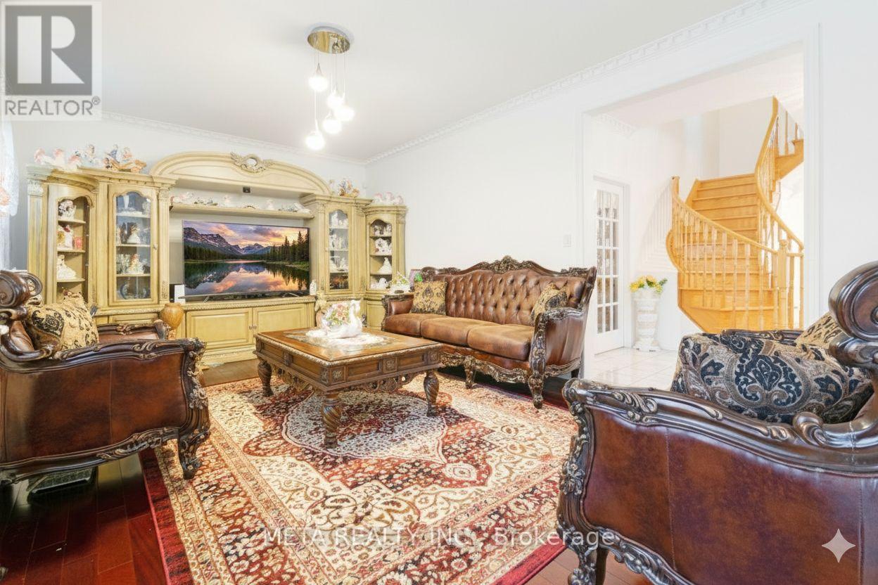 75 Olivia Marie Road, Brampton, Ontario  L6Y 0N1 - Photo 16 - W13014410