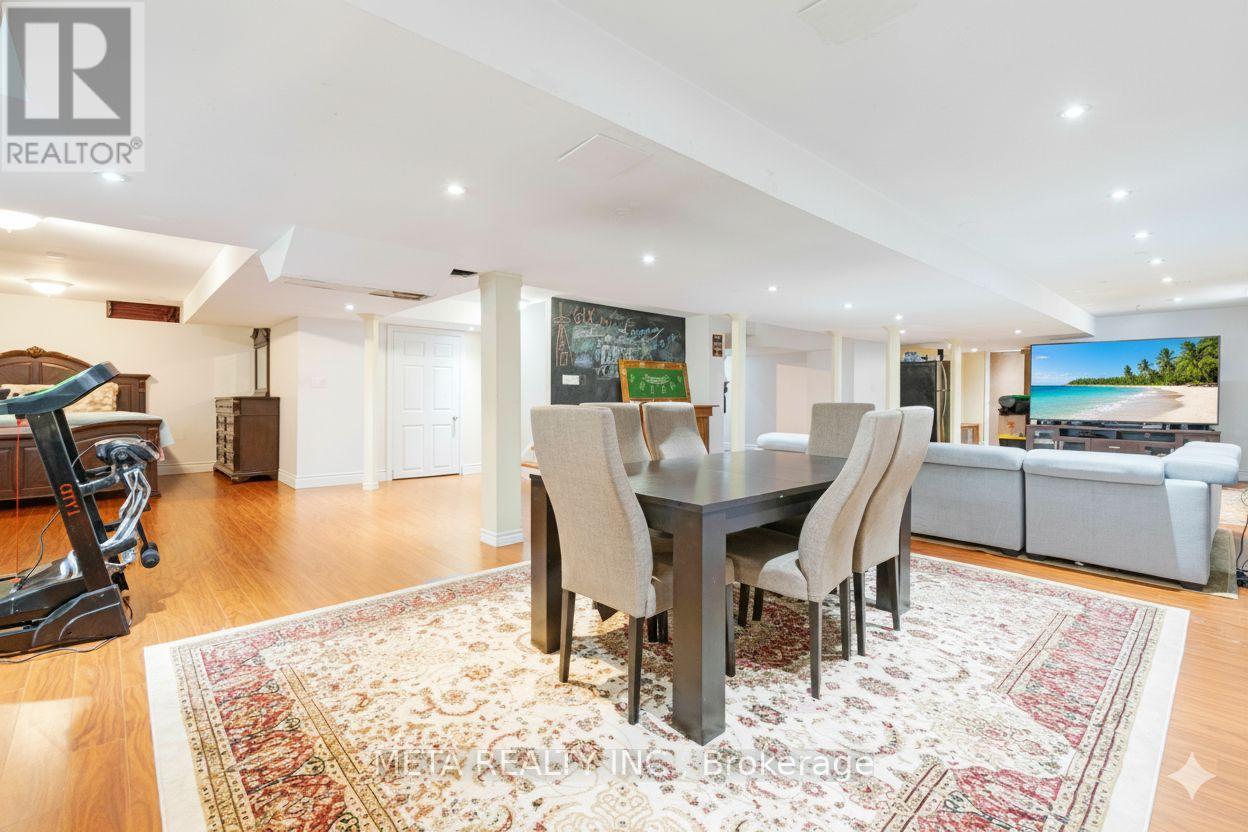 75 Olivia Marie Road, Brampton, Ontario  L6Y 0N1 - Photo 37 - W13014410