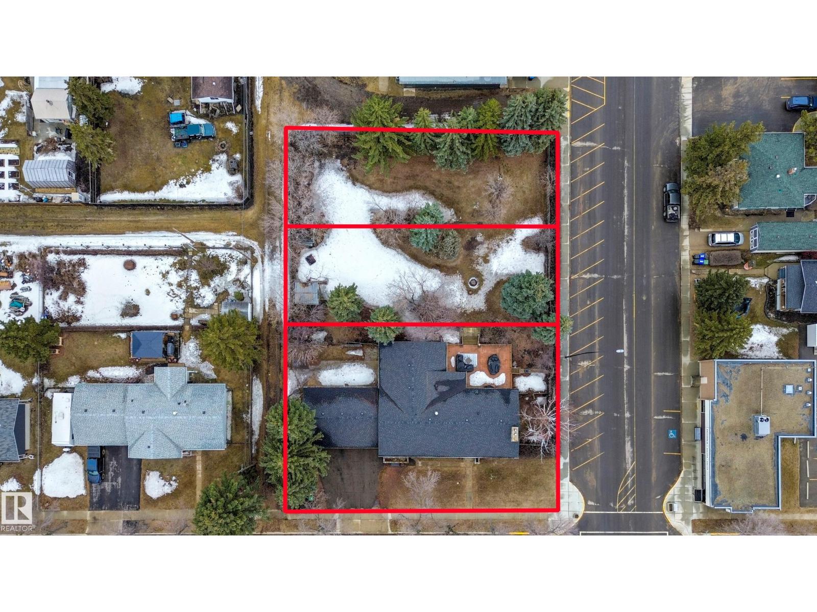 4908 50 AV, bruderheim, Alberta