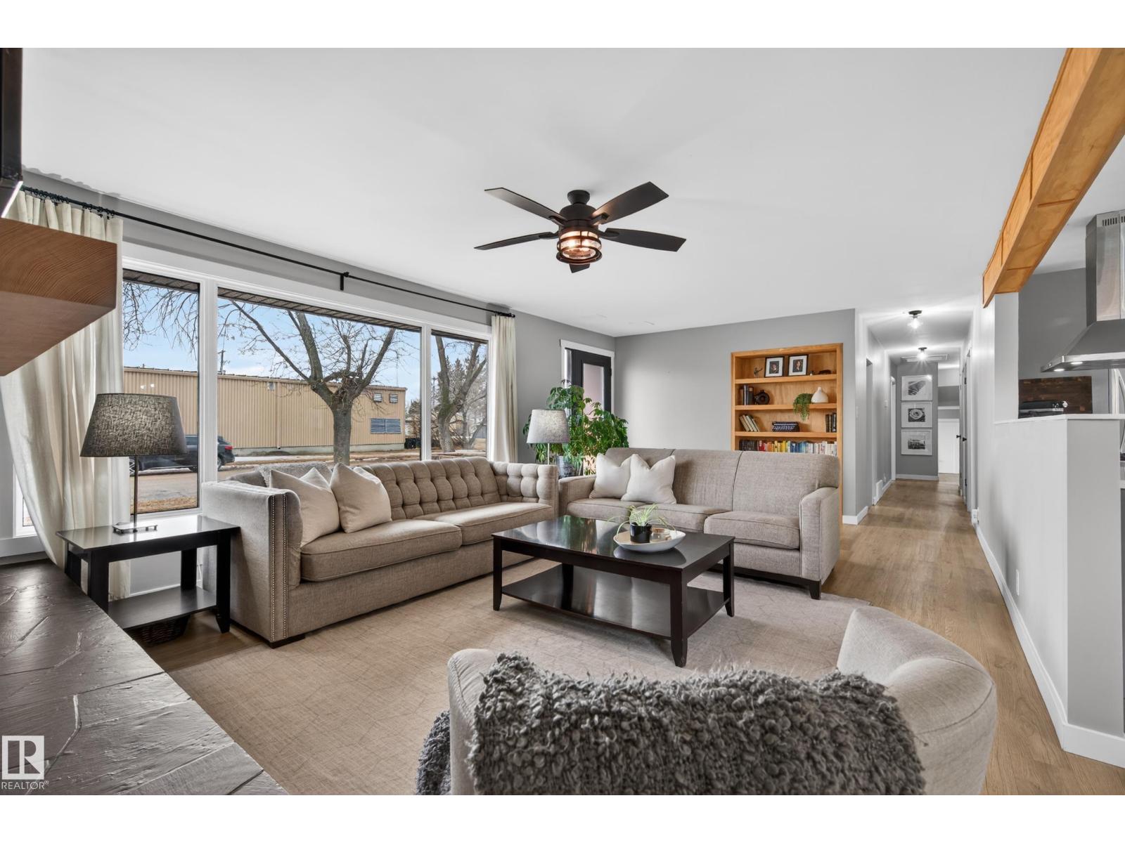 4908 50 Av, Bruderheim, Alberta  T0B 0S0 - Photo 6 - E4482974