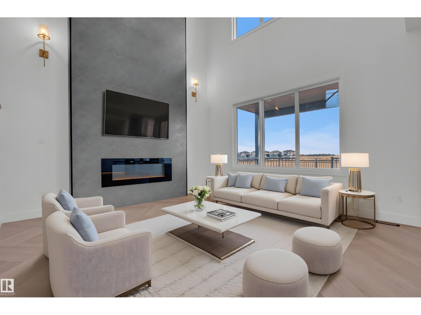 177 Wyatt Rg, Fort Saskatchewan, Alberta  T8L 3Y2 - Photo 3 - E4482975