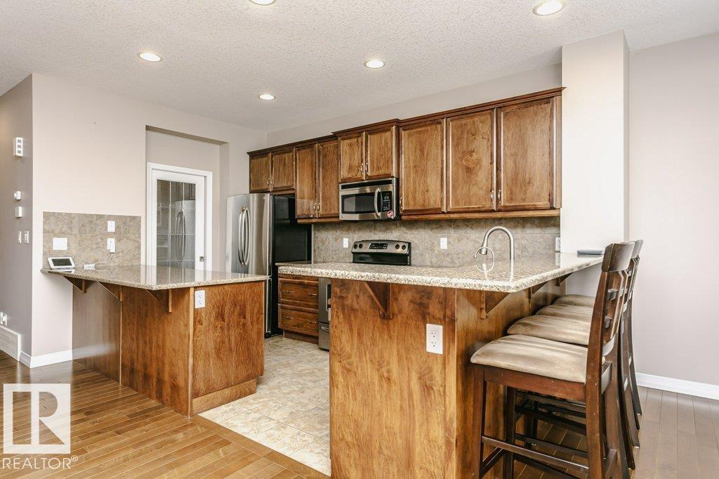 16861 58a St Nw Nw, Edmonton, Alberta  T5Y 0N1 - Photo 13 - E4482976