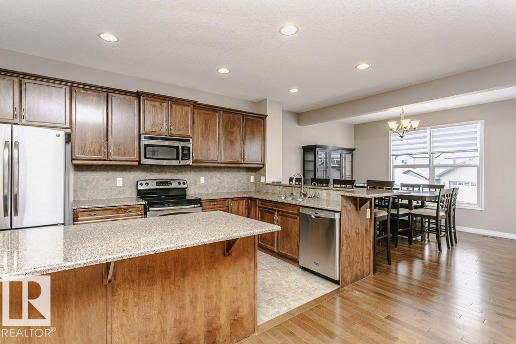 16861 58a St Nw Nw, Edmonton, Alberta  T5Y 0N1 - Photo 14 - E4482976