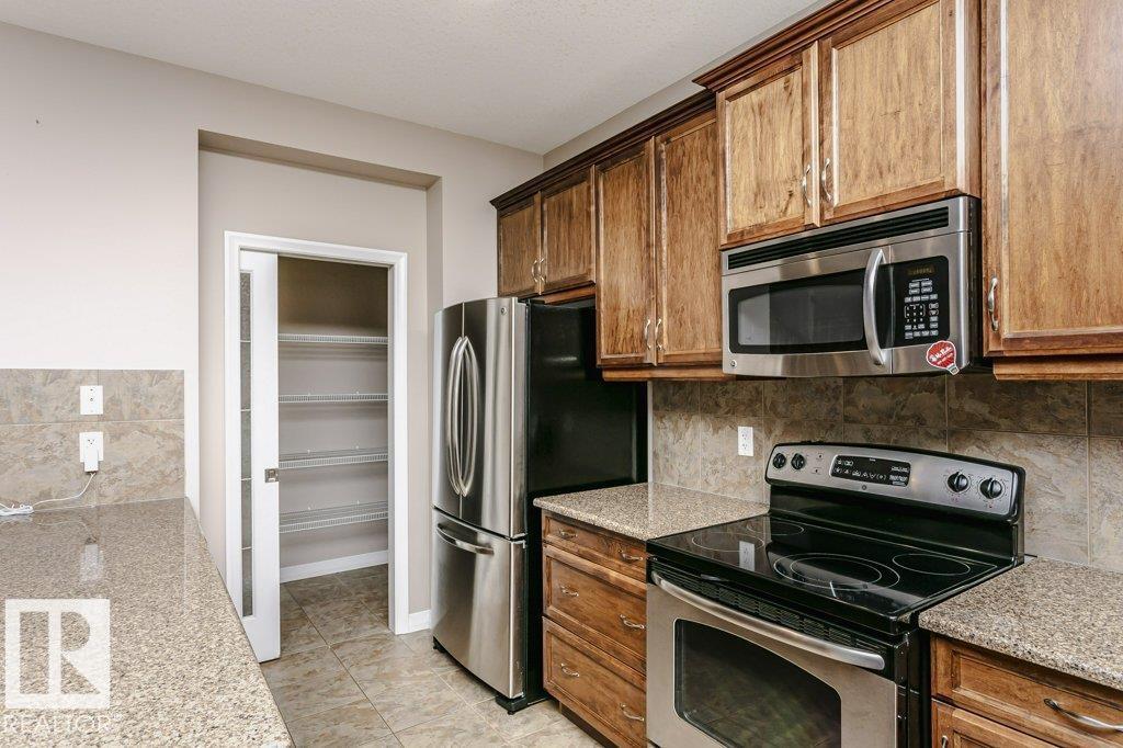 16861 58a St Nw Nw, Edmonton, Alberta  T5Y 0N1 - Photo 16 - E4482976