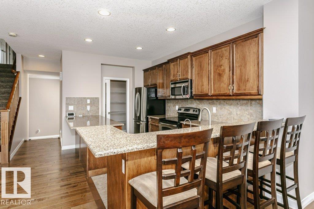 16861 58a St Nw Nw, Edmonton, Alberta  T5Y 0N1 - Photo 17 - E4482976