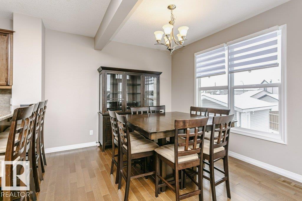 16861 58a St Nw Nw, Edmonton, Alberta  T5Y 0N1 - Photo 20 - E4482976