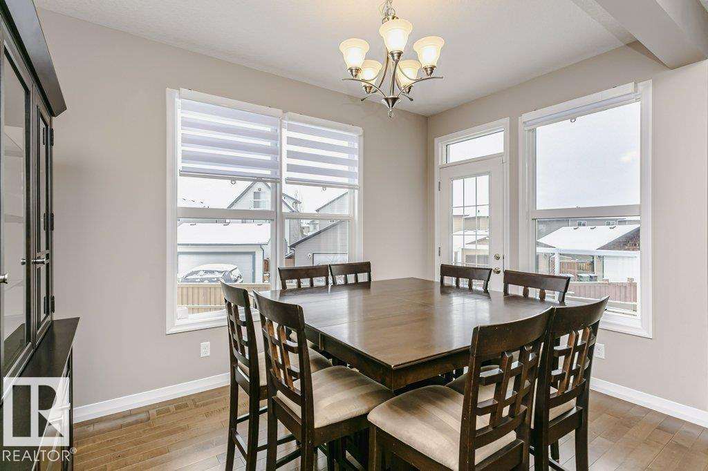 16861 58a St Nw Nw, Edmonton, Alberta  T5Y 0N1 - Photo 21 - E4482976