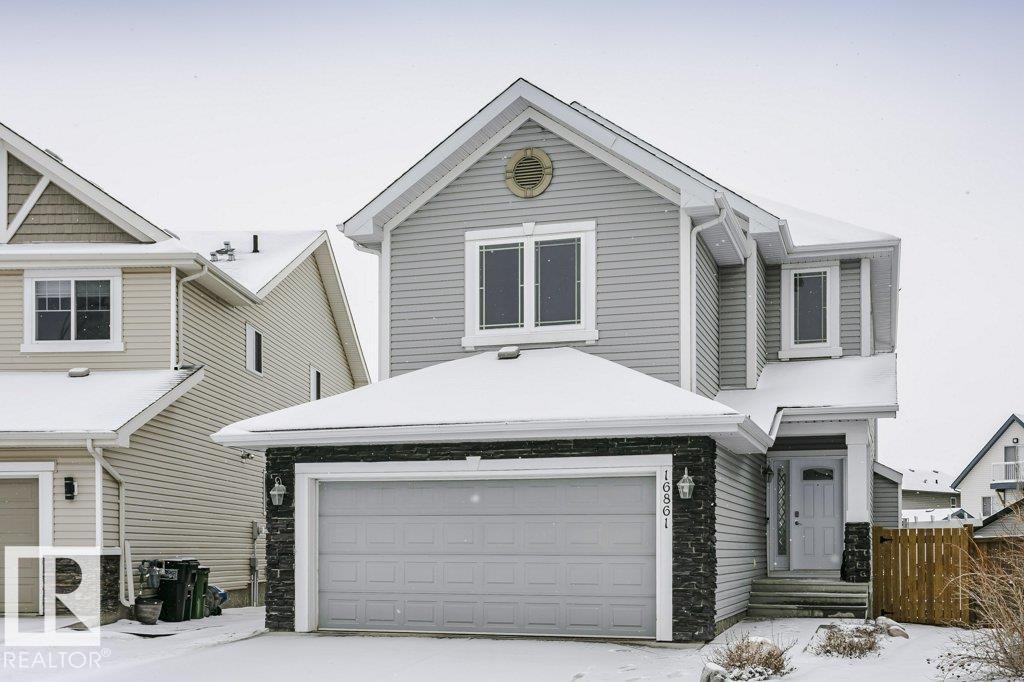 16861 58a St Nw Nw, Edmonton, Alberta  T5Y 0N1 - Photo 3 - E4482976