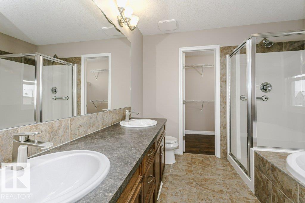 16861 58a St Nw Nw, Edmonton, Alberta  T5Y 0N1 - Photo 42 - E4482976