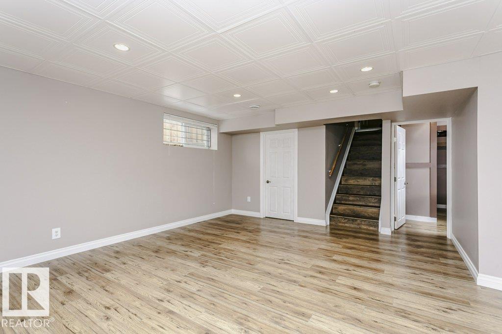 16861 58a St Nw Nw, Edmonton, Alberta  T5Y 0N1 - Photo 49 - E4482976