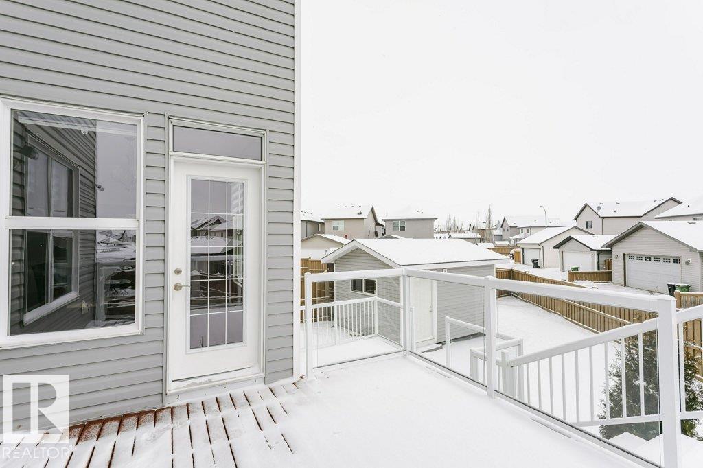 16861 58a St Nw Nw, Edmonton, Alberta  T5Y 0N1 - Photo 53 - E4482976