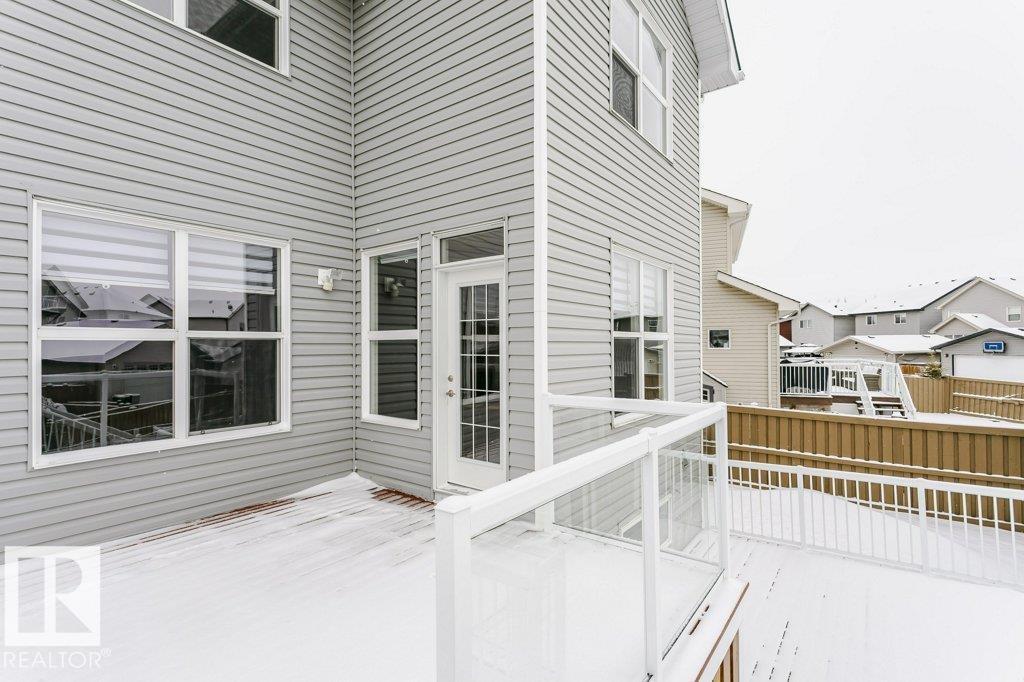 16861 58a St Nw Nw, Edmonton, Alberta  T5Y 0N1 - Photo 54 - E4482976