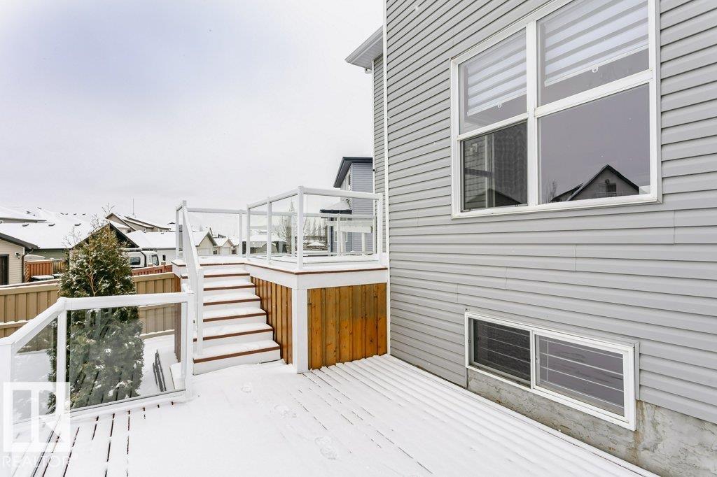 16861 58a St Nw Nw, Edmonton, Alberta  T5Y 0N1 - Photo 55 - E4482976