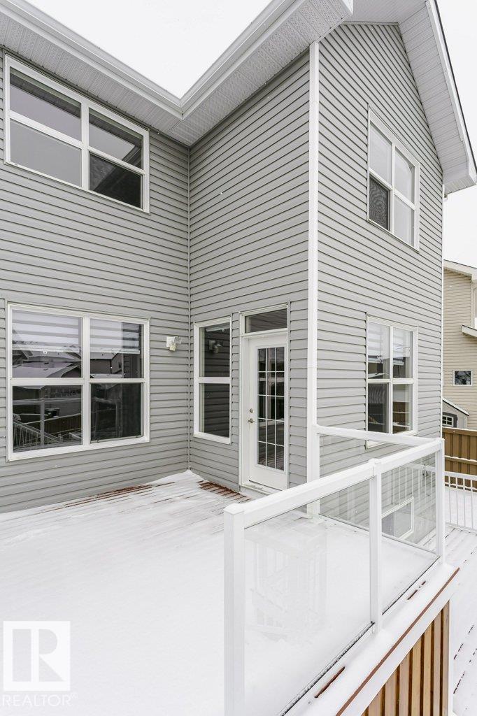 16861 58a St Nw Nw, Edmonton, Alberta  T5Y 0N1 - Photo 56 - E4482976