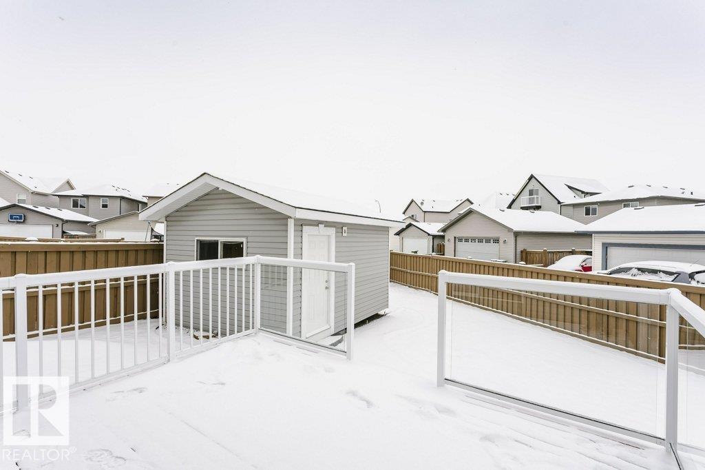 16861 58a St Nw Nw, Edmonton, Alberta  T5Y 0N1 - Photo 58 - E4482976