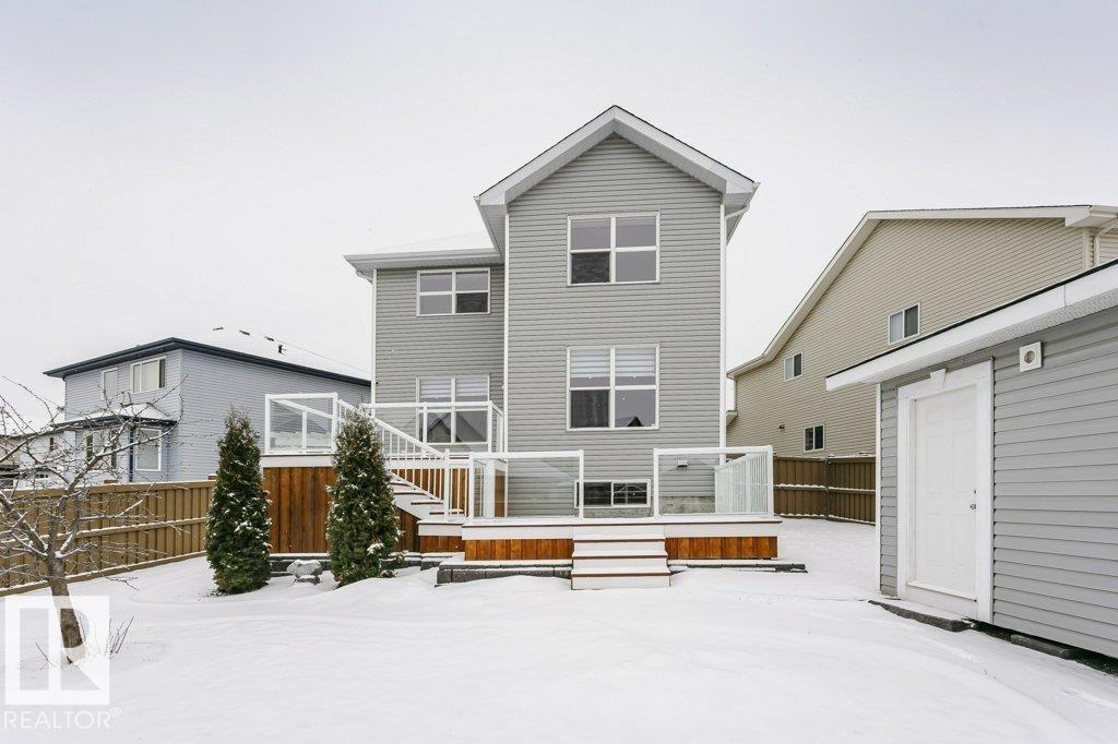 16861 58a St Nw Nw, Edmonton, Alberta  T5Y 0N1 - Photo 59 - E4482976