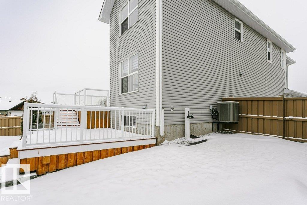 16861 58a St Nw Nw, Edmonton, Alberta  T5Y 0N1 - Photo 60 - E4482976