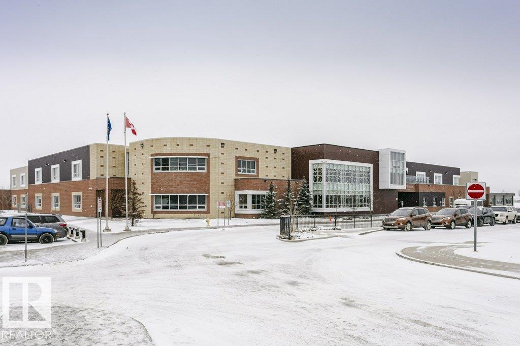 16861 58a St Nw Nw, Edmonton, Alberta  T5Y 0N1 - Photo 63 - E4482976