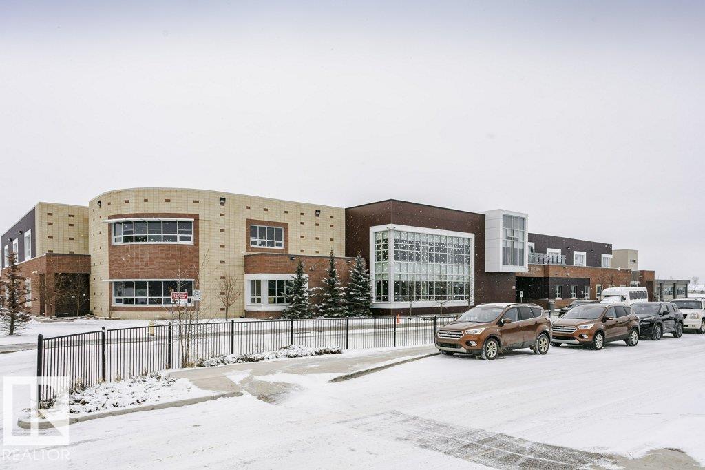 16861 58a St Nw Nw, Edmonton, Alberta  T5Y 0N1 - Photo 64 - E4482976