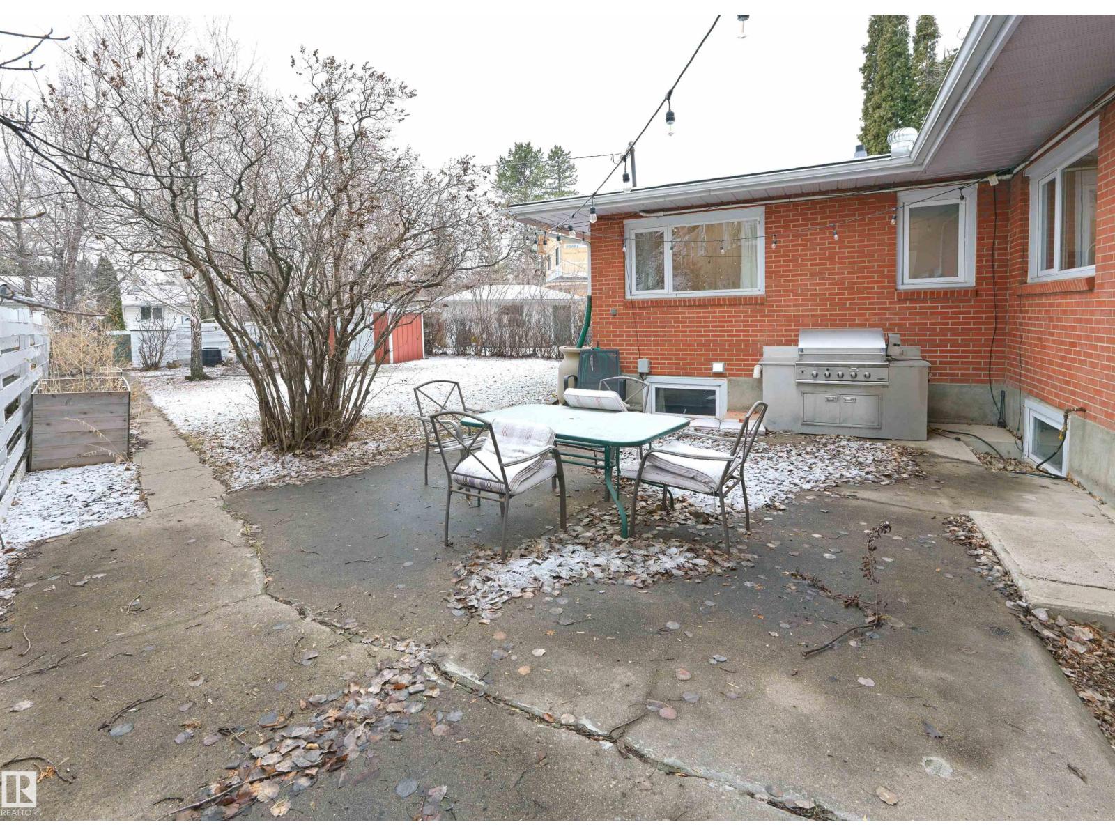 11819 75 Av Nw, Edmonton, Alberta  T6G 0J4 - Photo 46 - E4482977