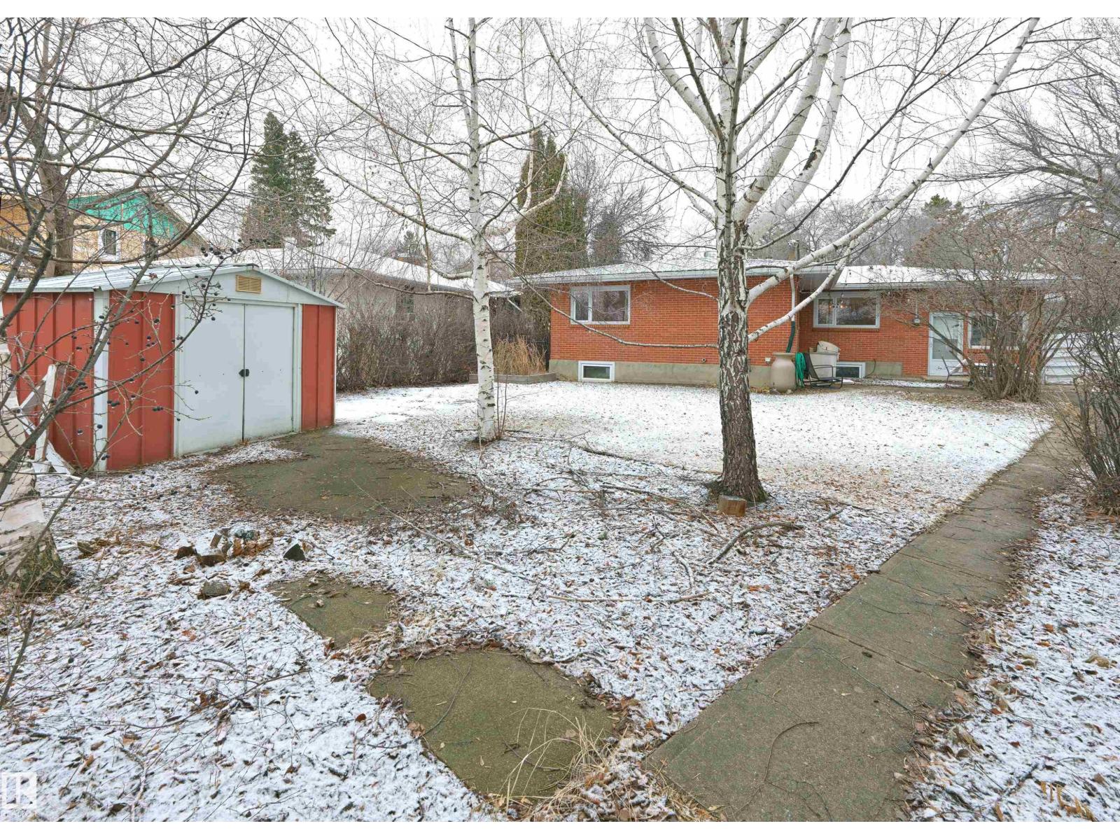 11819 75 Av Nw, Edmonton, Alberta  T6G 0J4 - Photo 47 - E4482977