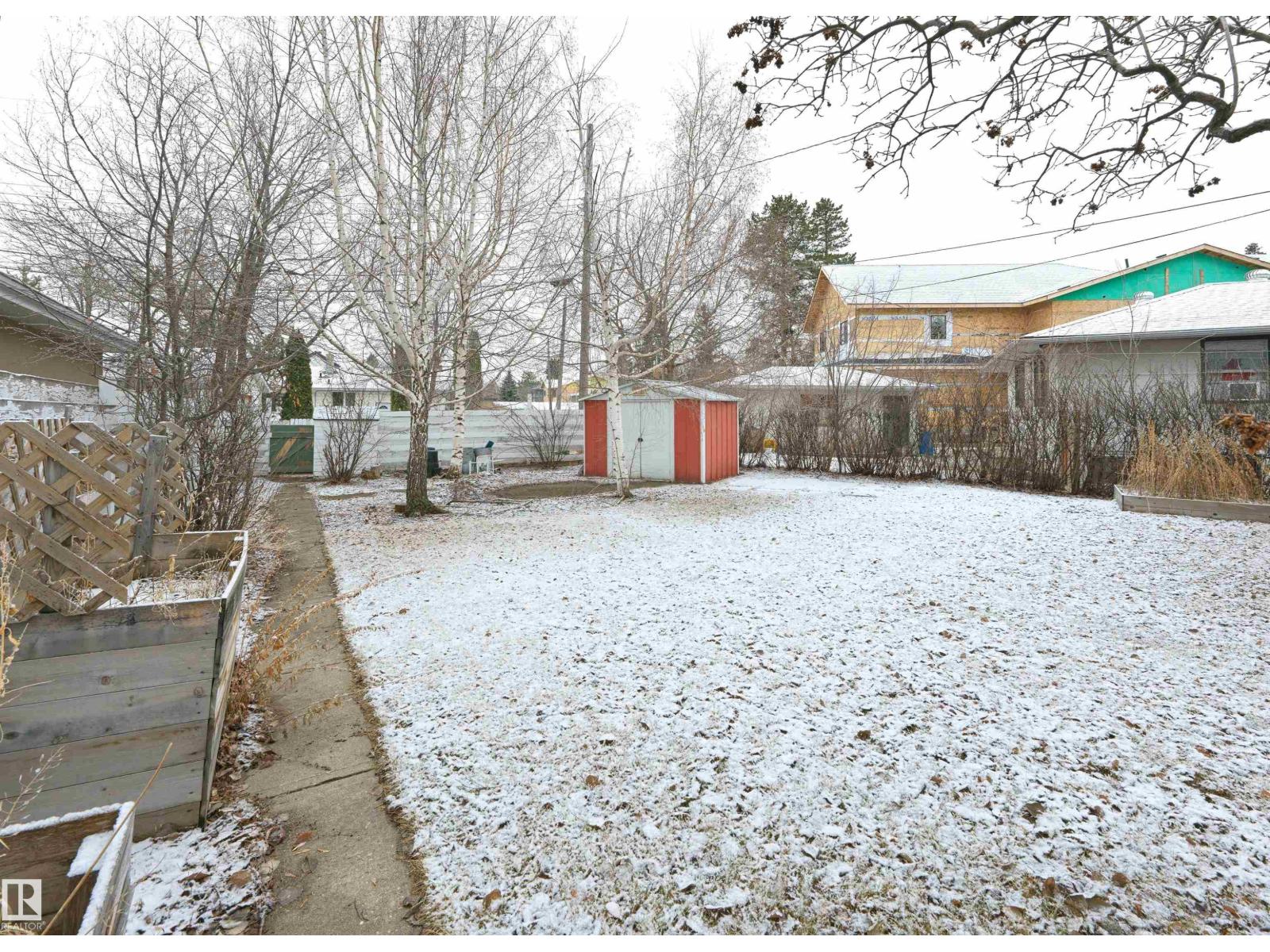 11819 75 Av Nw, Edmonton, Alberta  T6G 0J4 - Photo 48 - E4482977