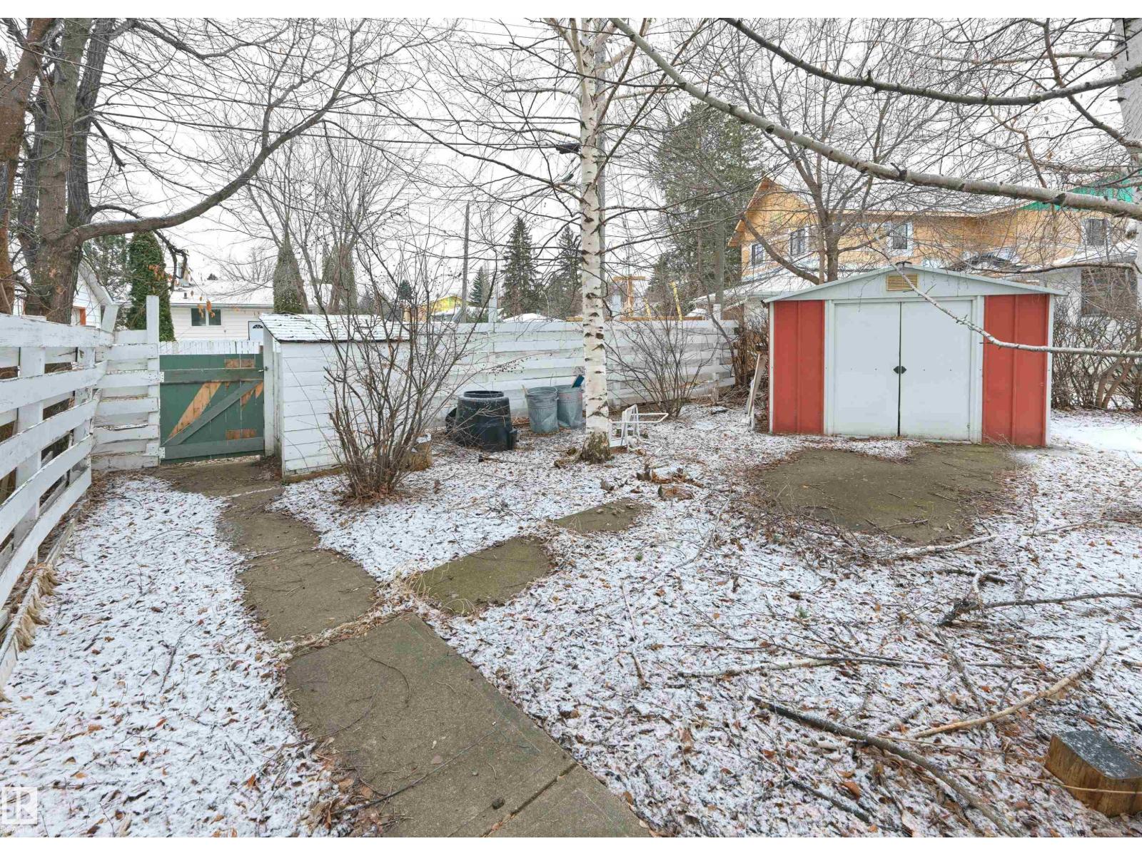 11819 75 Av Nw, Edmonton, Alberta  T6G 0J4 - Photo 49 - E4482977