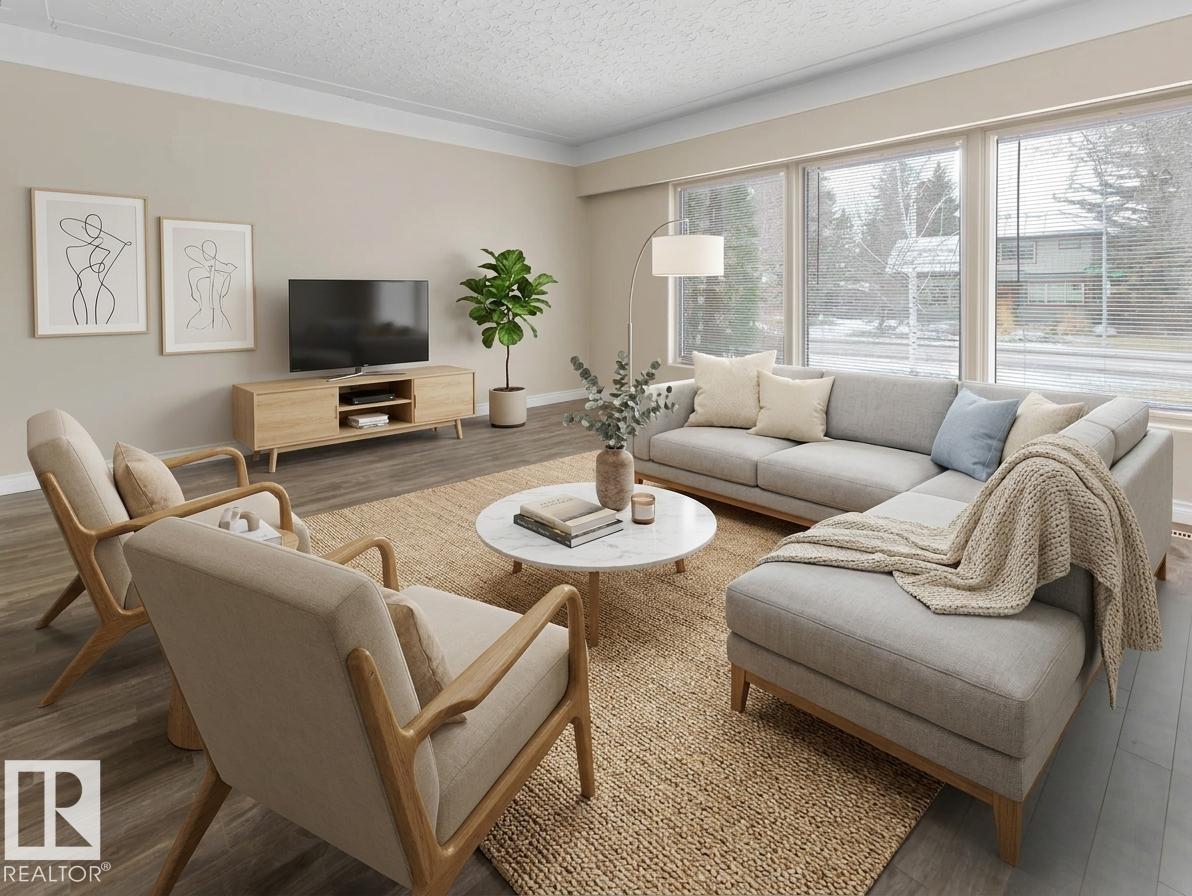 11819 75 Av Nw, Edmonton, Alberta  T6G 0J4 - Photo 6 - E4482977