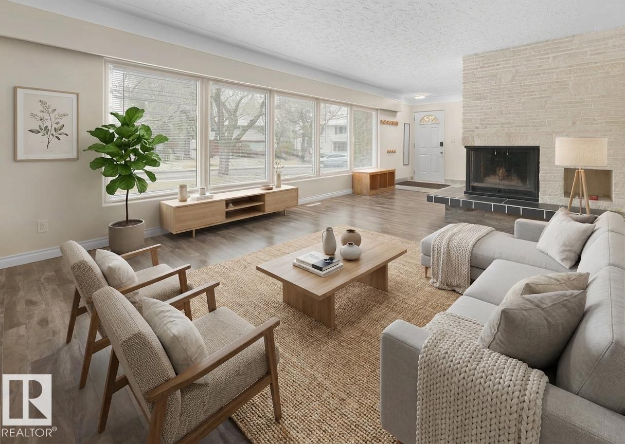 11819 75 Av Nw, Edmonton, Alberta  T6G 0J4 - Photo 8 - E4482977