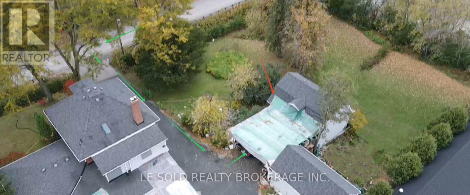 Shed #2 - 26 Gormley Court, Richmond Hill, Ontario  L4E 1A2 - Photo 2 - N13015040