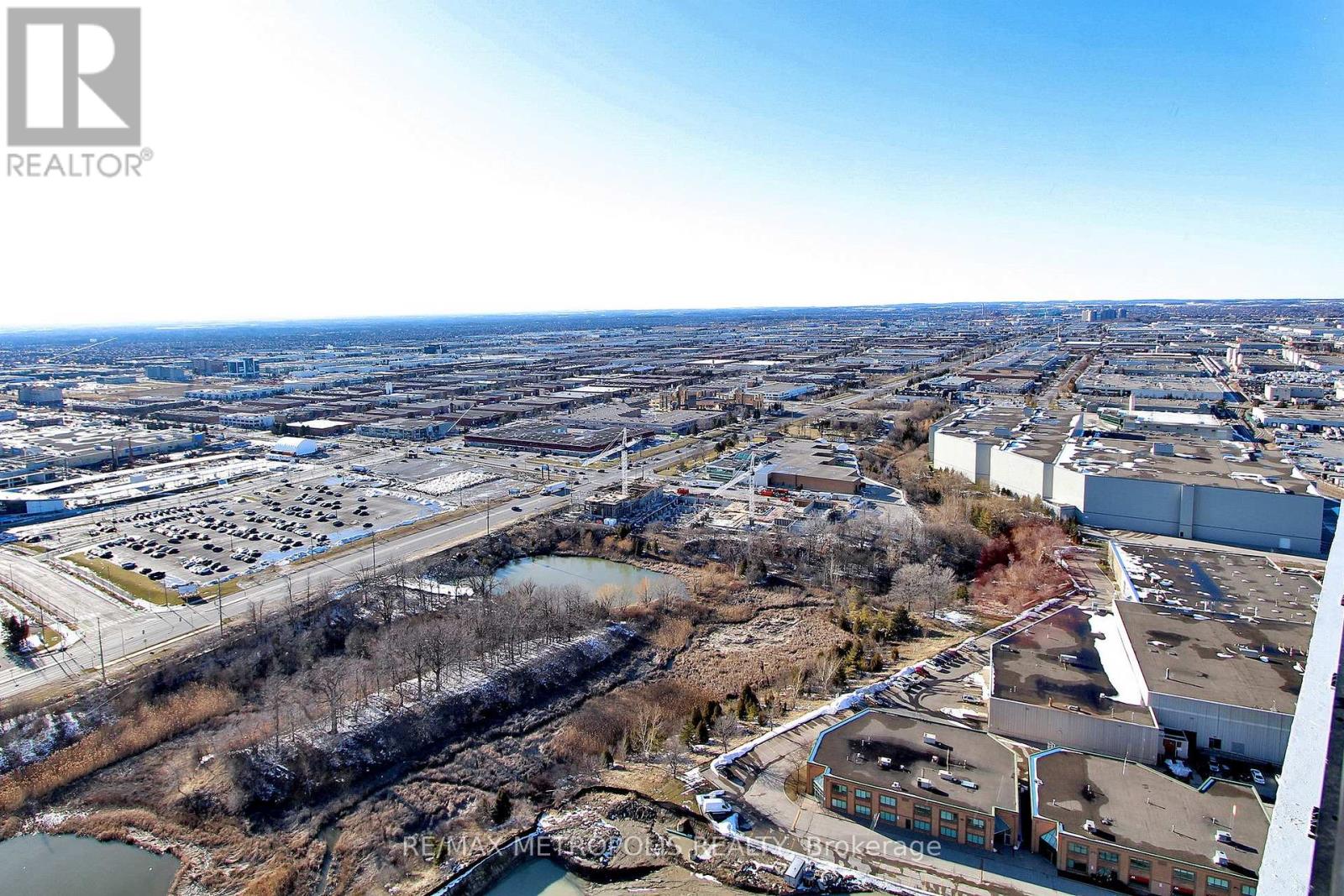 3405 - 2910 Highway 7, Vaughan, Ontario  L4K 0H8 - Photo 18 - N13015048