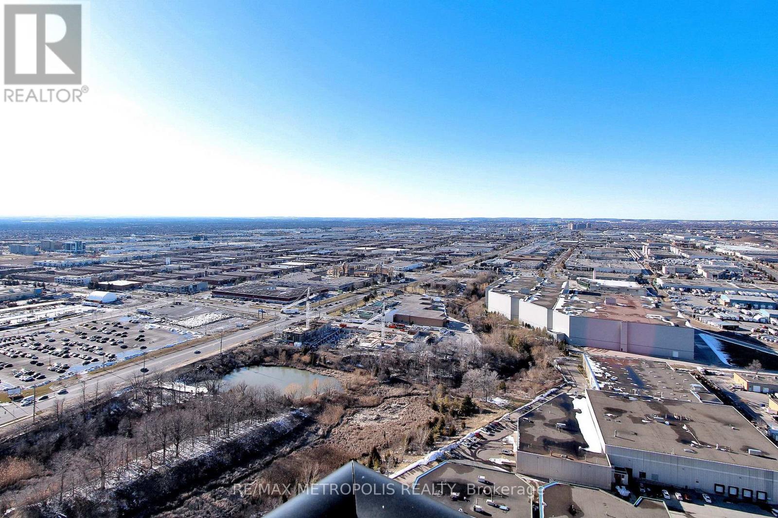 3405 - 2910 Highway 7, Vaughan, Ontario  L4K 0H8 - Photo 19 - N13015048