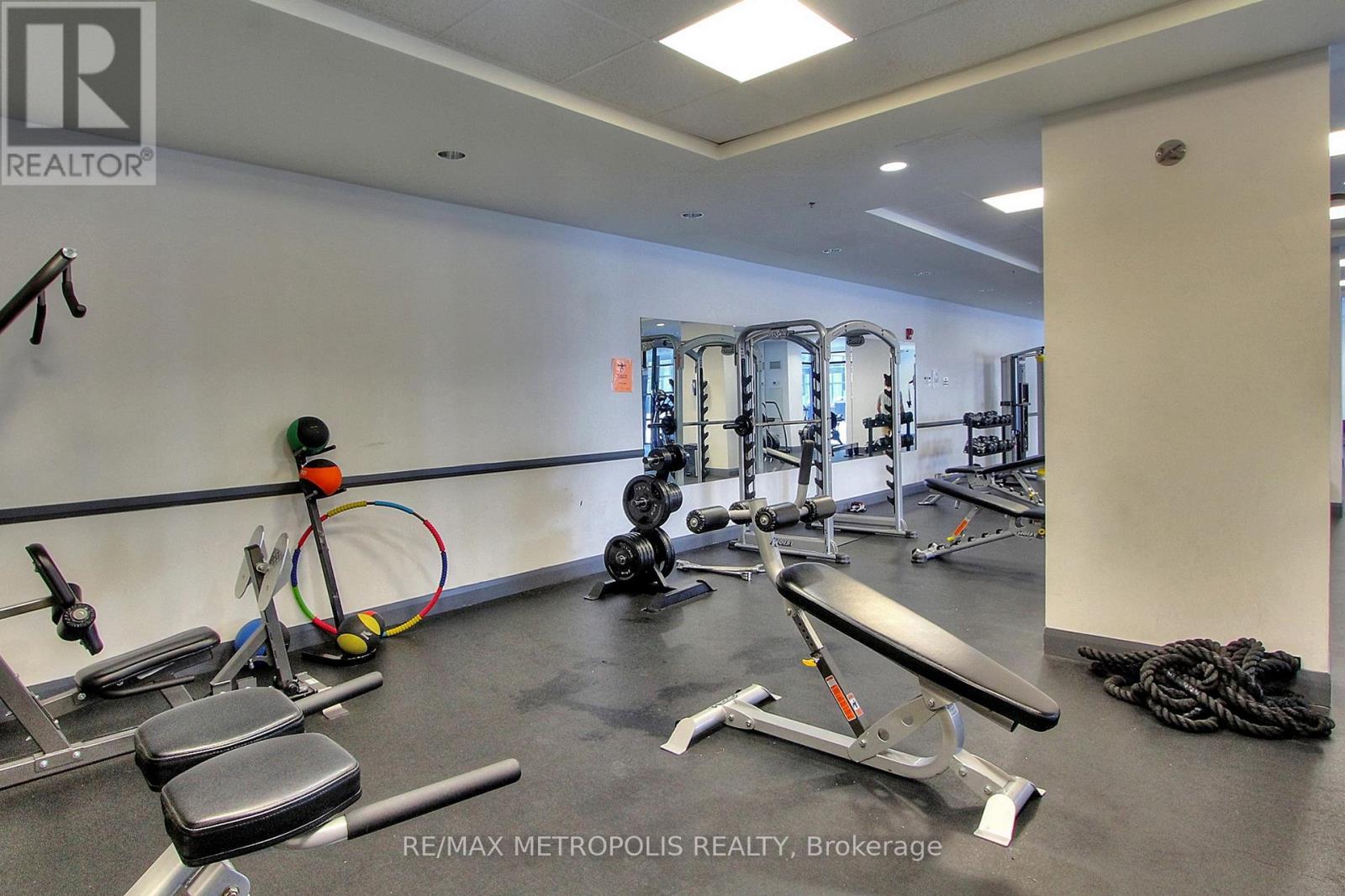 3405 - 2910 Highway 7, Vaughan, Ontario  L4K 0H8 - Photo 28 - N13015048