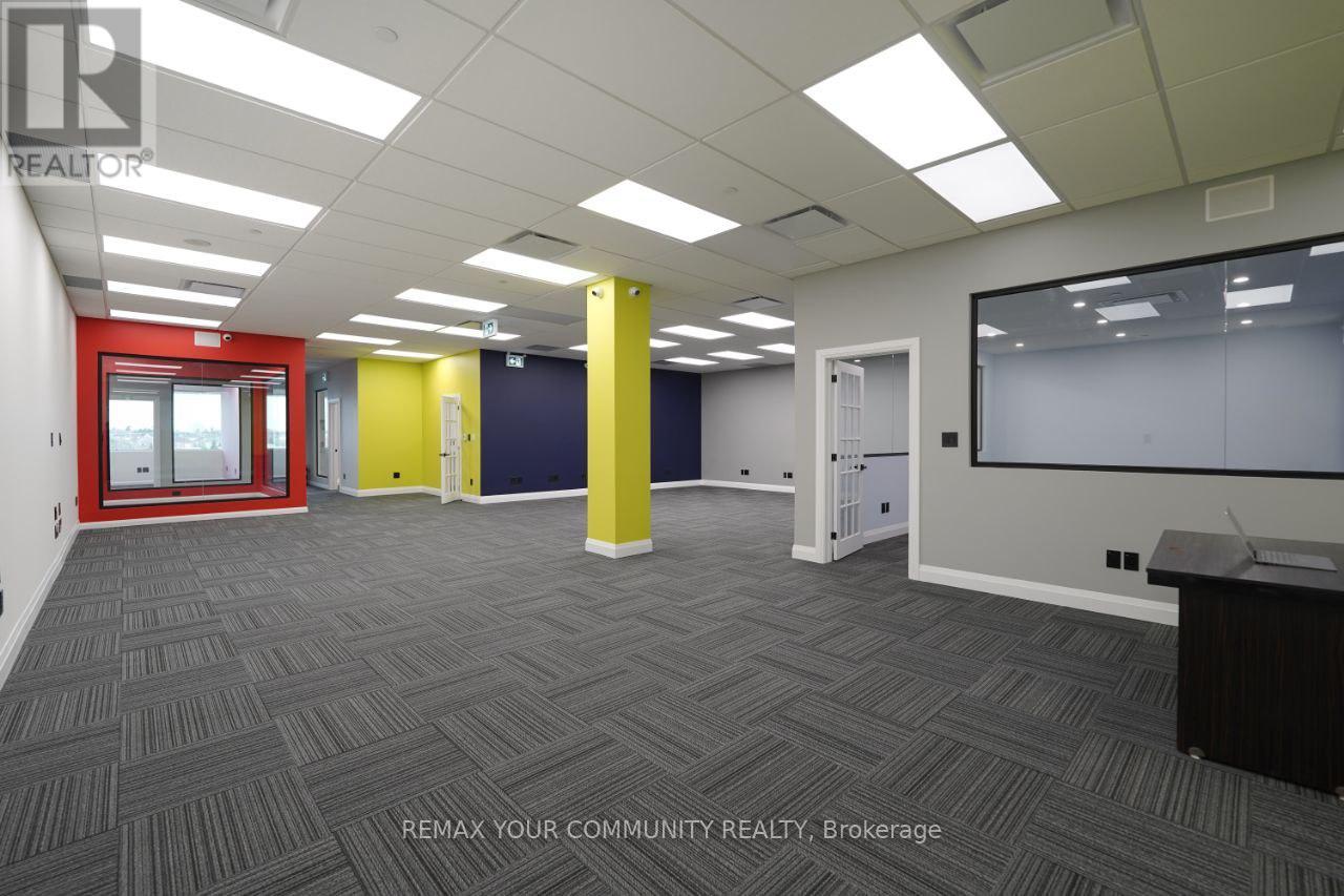 320 - 9390 Woodbine Avenue, Markham, Ontario  L6C 0M5 - Photo 3 - N13015060