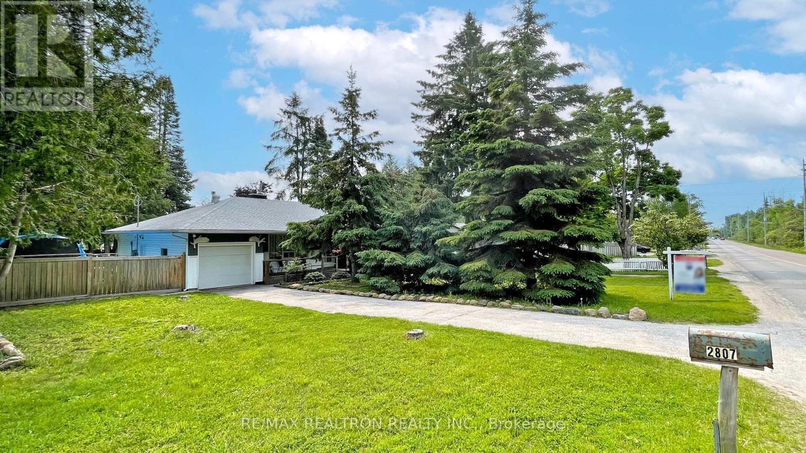 2807 25th Side Road, Innisfil, Ontario  L9S 3T2 - Photo 2 - N13015066