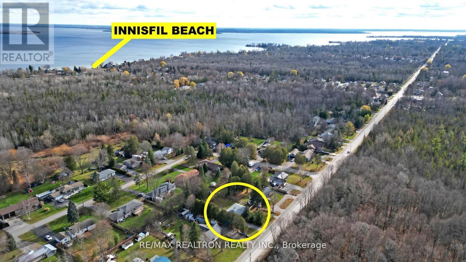 2807 25th Side Road, Innisfil, Ontario  L9S 3T2 - Photo 40 - N13015066