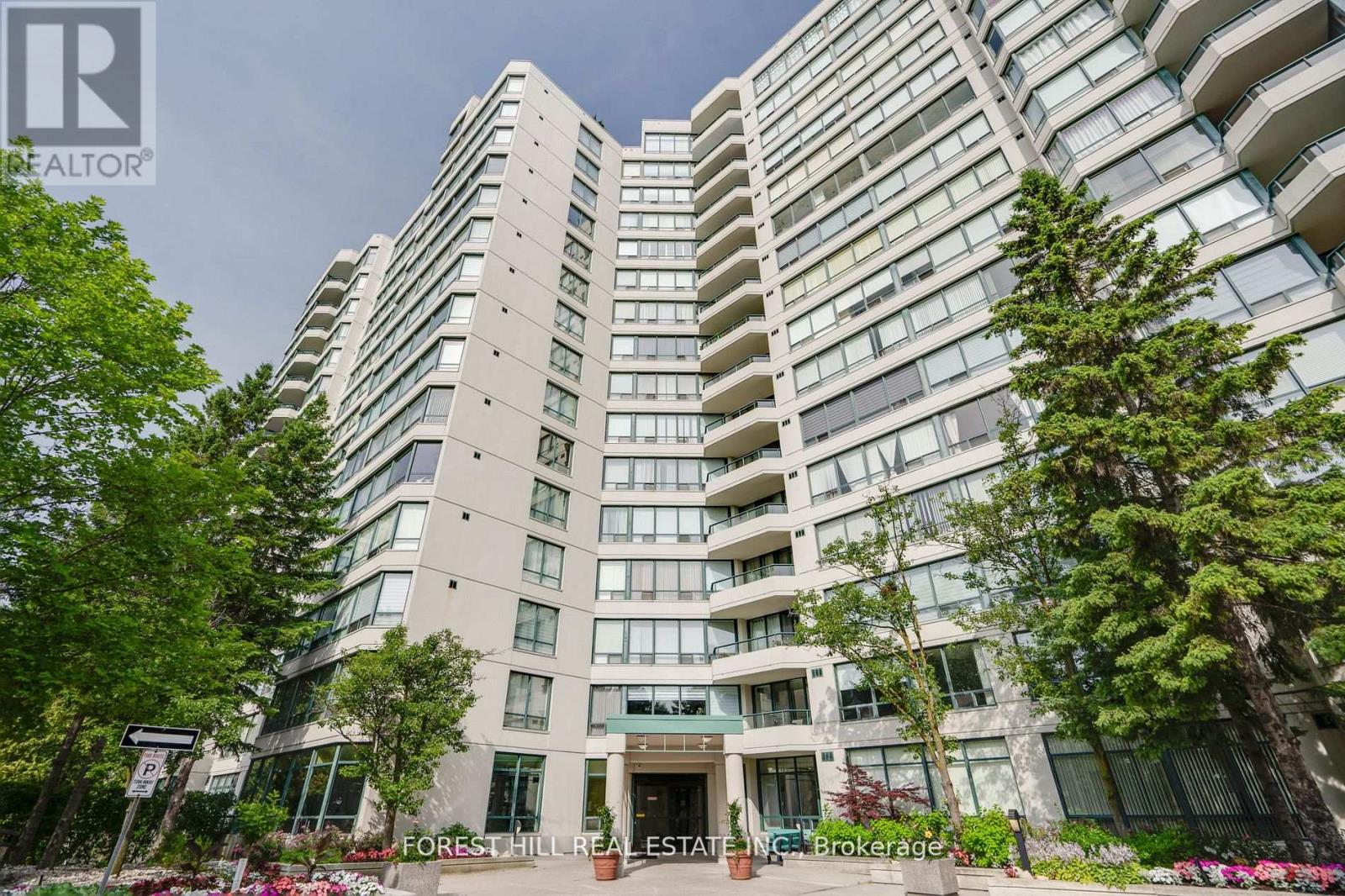 506 - 120 PROMENADE CIRCLE, Vaughan, Ontario