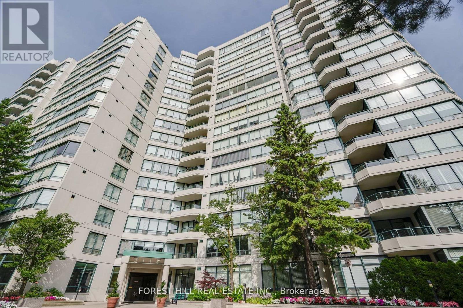 506 - 120 Promenade Circle, Vaughan, Ontario  L4J 7W9 - Photo 2 - N13015076