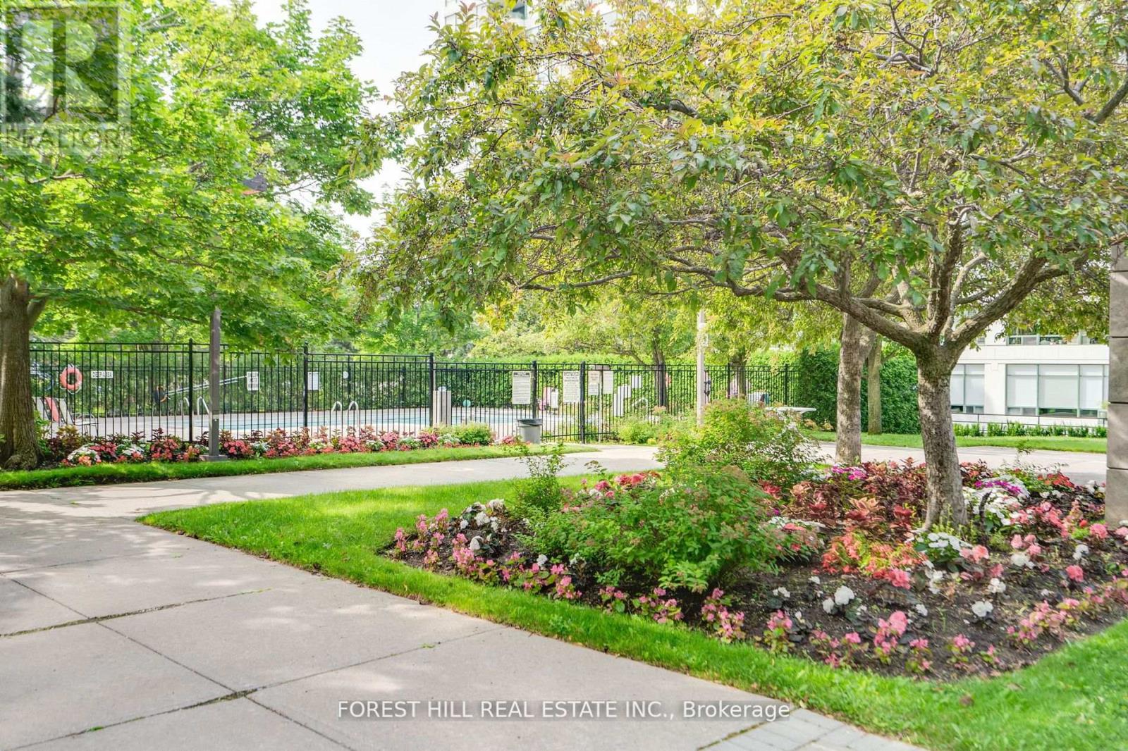 506 - 120 Promenade Circle, Vaughan, Ontario  L4J 7W9 - Photo 32 - N13015076