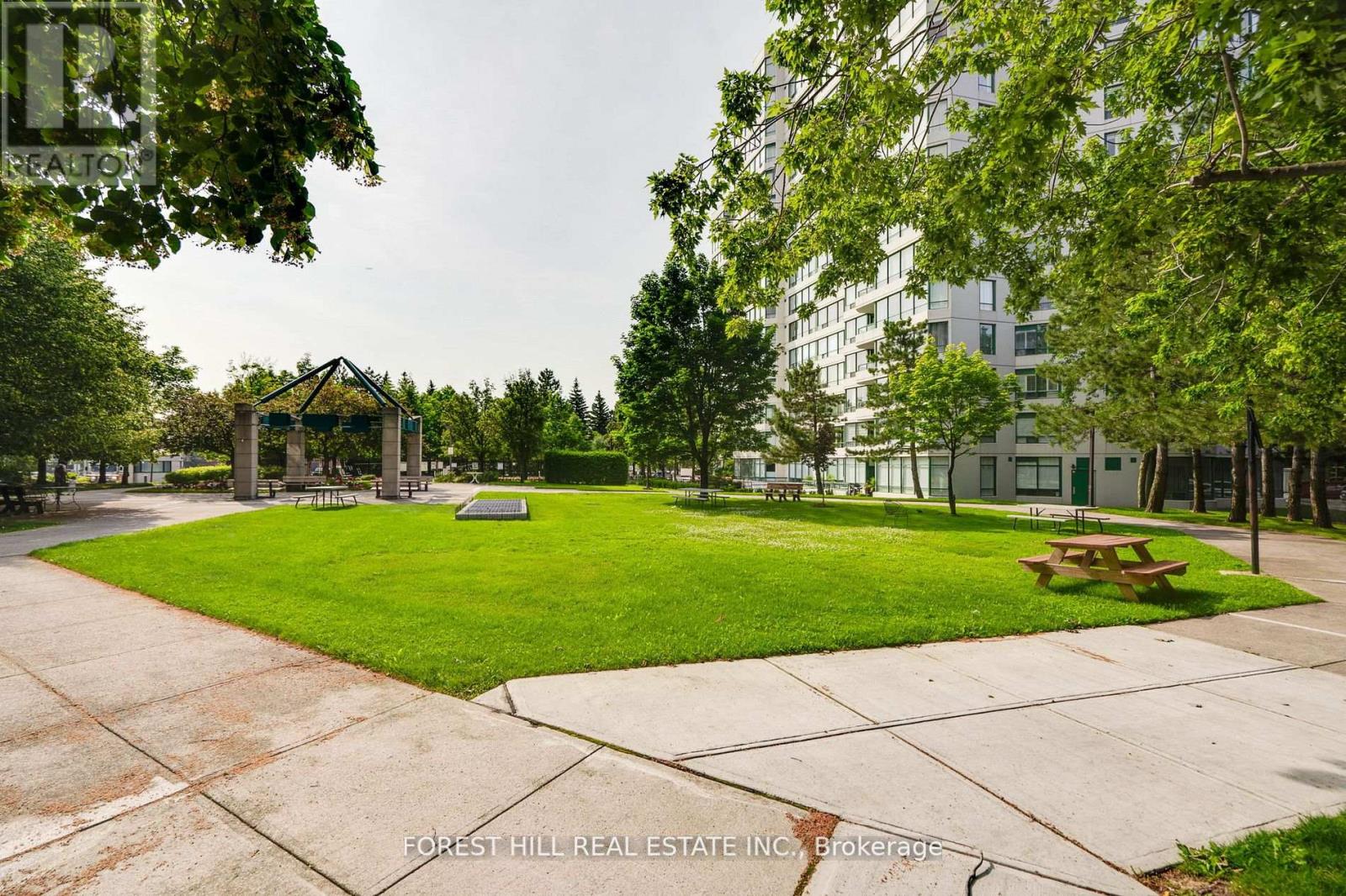 506 - 120 Promenade Circle, Vaughan, Ontario  L4J 7W9 - Photo 35 - N13015076