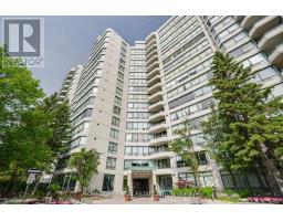 506 - 120 PROMENADE CIRCLE, Vaughan, Ontario