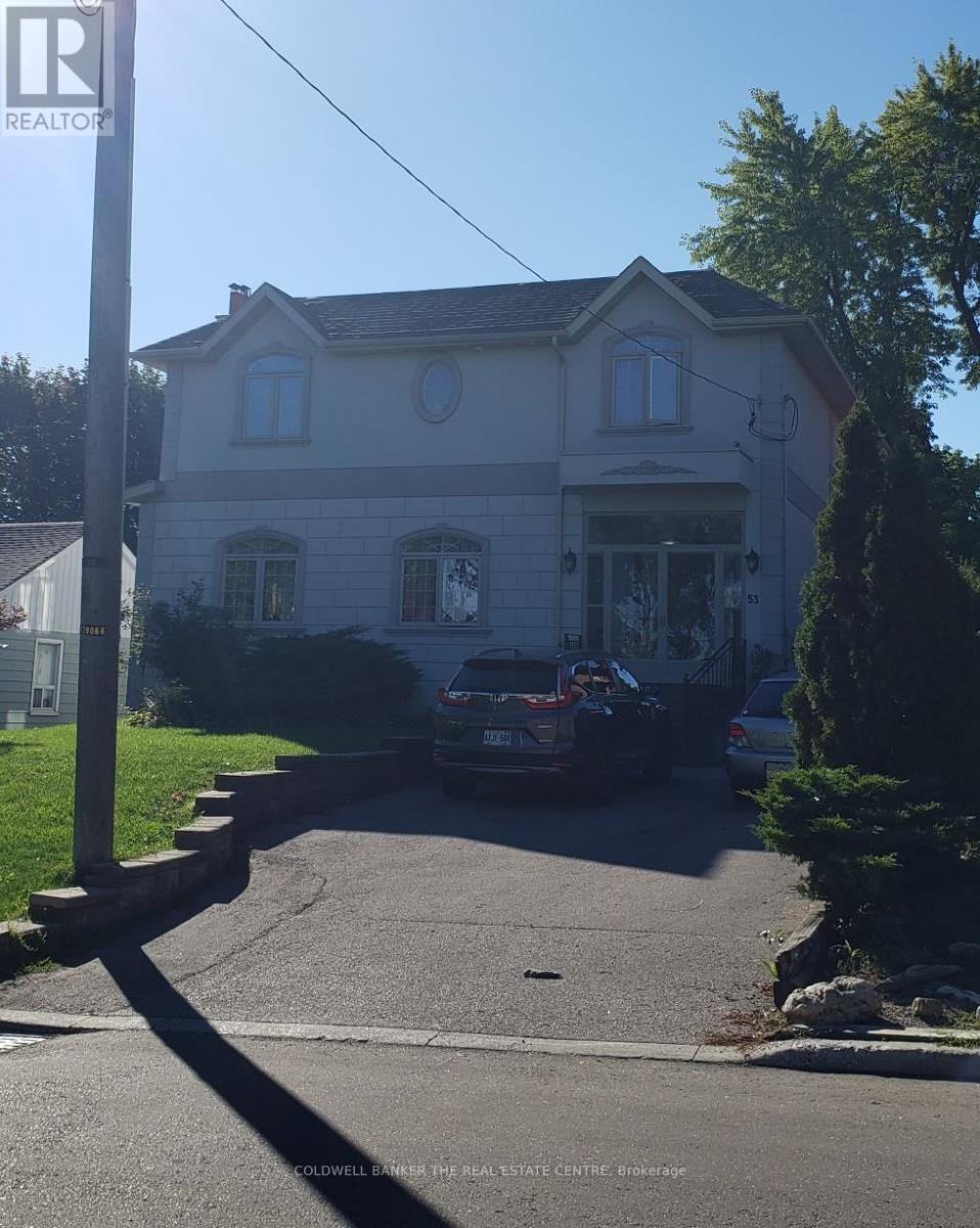 BASEMENT - 53 MEADOWVIEW AVENUE, Markham, Ontario