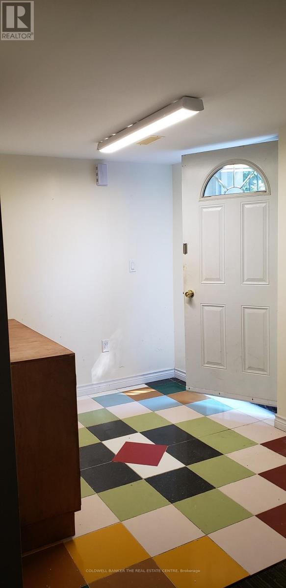 Basement - 53 Meadowview Avenue, Markham, Ontario  L3T 1K6 - Photo 3 - N13015100