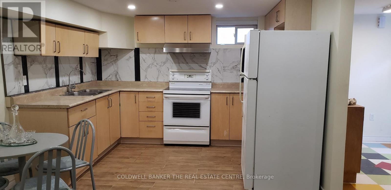 Basement - 53 Meadowview Avenue, Markham, Ontario  L3T 1K6 - Photo 4 - N13015100