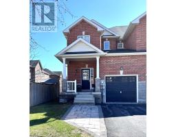 2 BUD DOUCETTE COURT, Uxbridge, Ontario
