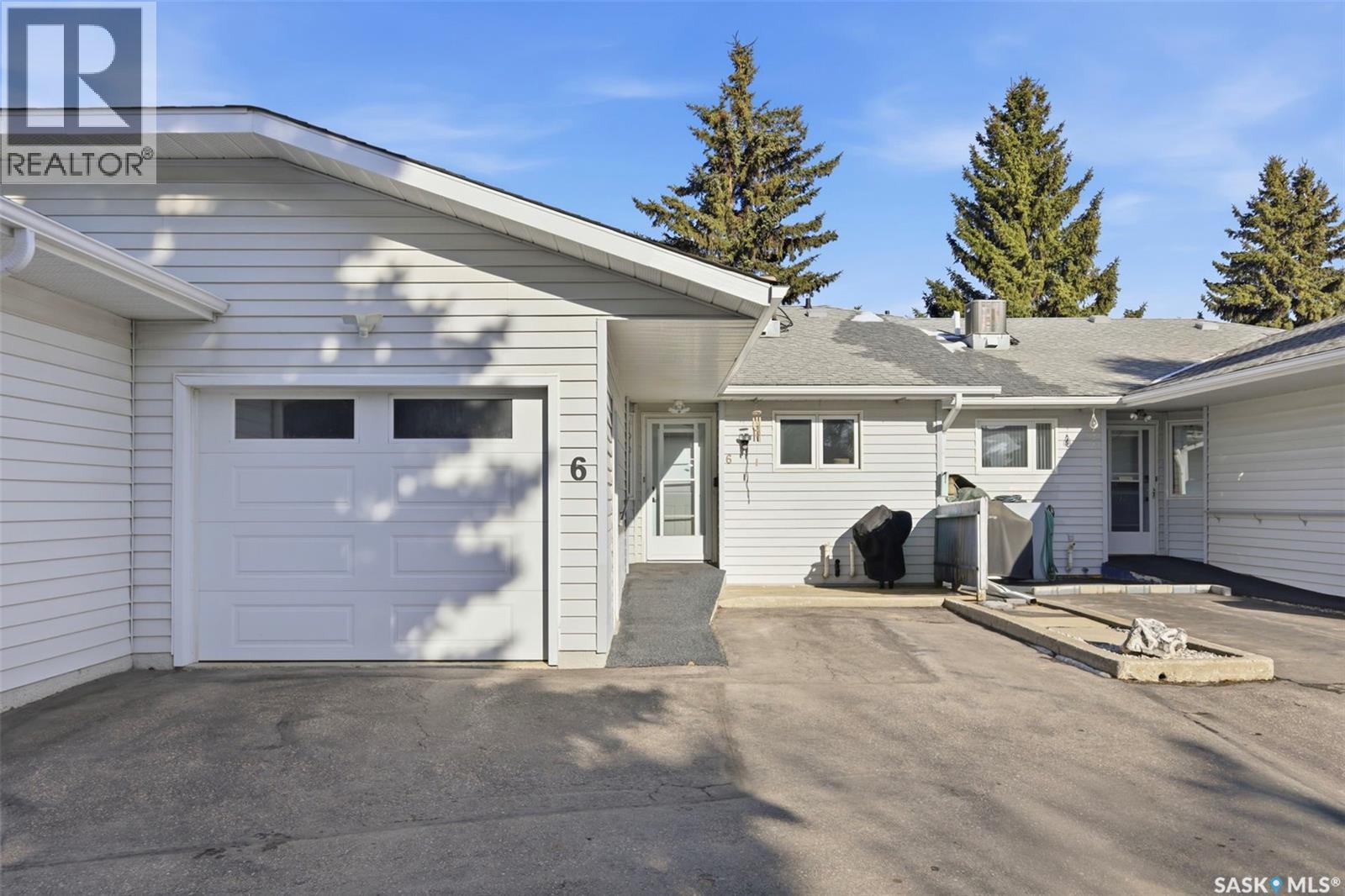 6 80 Berini Drive, Saskatoon, Saskatchewan  S7N 3P8 - Photo 1 - SK033278
