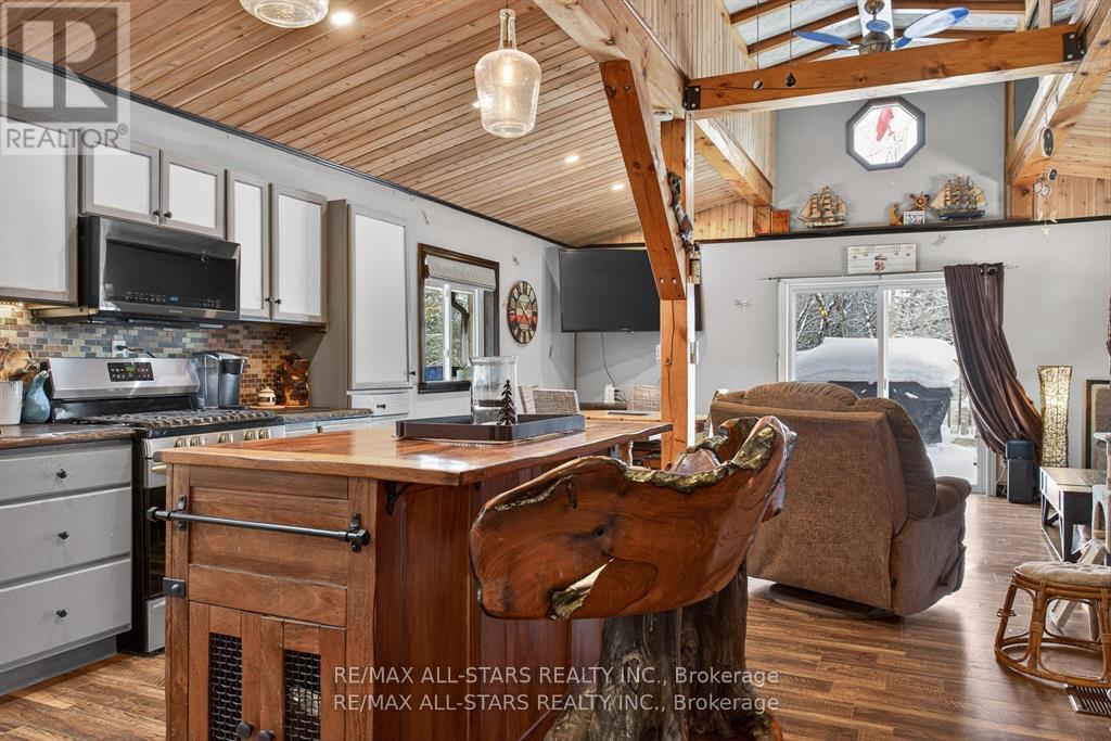 28 Pine Ridge Road, Kawartha Lakes, Ontario  K0M 2L0 - Photo 7 - X12902372